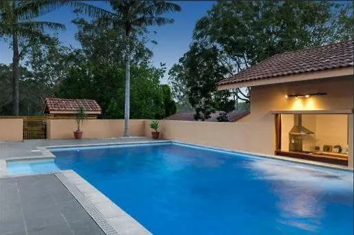 Cozy One Room With Massive Pool Anstead Australia
