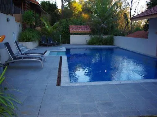 Apartment Cozy One Room With Massive Pool Anstead Australia